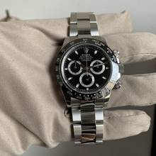 Thumbnail von Rolex Daytona Cosmograph 116500LN Daytona with symbol UAE Hawk of Quraysh Full Set 2019’s