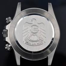 Thumbnail von Rolex Daytona Cosmograph 116500LN Daytona with symbol UAE Hawk of Quraysh Full Set 2019’s