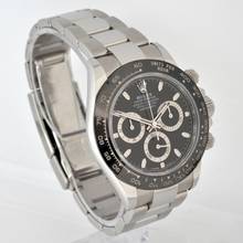 Thumbnail von Rolex Daytona Cosmograph 116500LN Daytona with symbol UAE Hawk of Quraysh Full Set 2019’s