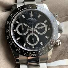 Thumbnail von Rolex Daytona Cosmograph 116500LN Daytona with symbol UAE Hawk of Quraysh Full Set 2019’s
