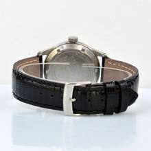 Thumbnail von Omega Suverän 2400-5 Classic Vintage Bicolor Radium Zifferblatt 1945