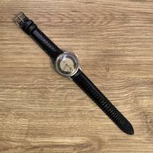 Thumbnail von Omega Suverän 2400-5 Classic Vintage Bicolor Radium Zifferblatt 1945
