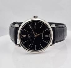Thumbnail von IWC Portofino Automatic 40mm Automatik Komplett