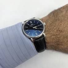 Thumbnail von IWC Portofino Automatic 40mm Automatik Komplett