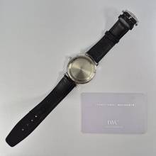 Thumbnail von IWC Portofino Automatic 40mm Automatik Komplett