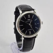 Thumbnail von IWC Portofino Automatic 40mm Automatik Komplett