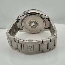 Thumbnail von Grand Seiko Sport Collection GMT 39mm Quarz Komplett