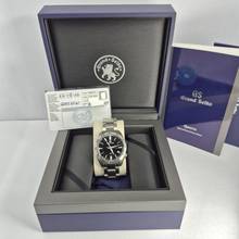 Thumbnail von Grand Seiko Sport Collection GMT 39mm Quarz Komplett