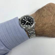 Thumbnail von Grand Seiko Sport Collection GMT 39mm Quarz Komplett