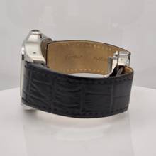 Thumbnail von Cartier Santos 100 Large Steel Automatik Komplett