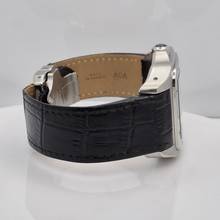 Thumbnail von Cartier Santos 100 Large Steel Automatik Komplett