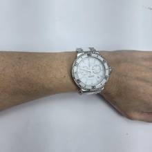 Thumbnail von TAG Heuer Formula 1 Lady White Ceramic & Diamonds 41mm Quartz Komplett