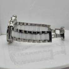 Thumbnail von TAG Heuer Formula 1 Lady White Ceramic & Diamonds 41mm Quartz Komplett