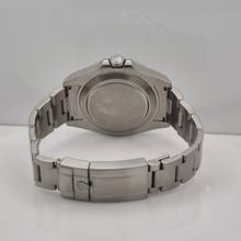 Thumbnail von Rolex Explorer II 42mm Black Dial Automático Completo