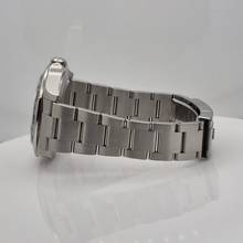 Thumbnail von Rolex Explorer II 42mm Black Dial Automático Completo