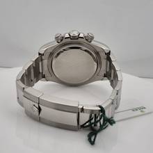 Thumbnail von Rolex Daytona Keramik Schwarzes Zifferblatt Godzilla 40mm Automatik Komplett