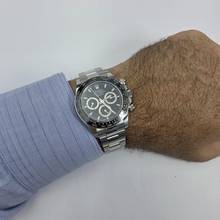 Thumbnail von Rolex Daytona Keramik Schwarzes Zifferblatt Godzilla 40mm Automatik Komplett