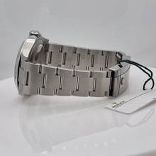 Thumbnail von Rolex Air King Latest Model 40mm Automático Completo