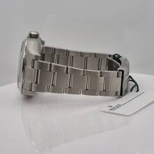 Thumbnail von Rolex Air King 40mm N.O.S Full Steel Automático Completo