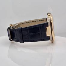 Thumbnail von Patek Philippe Nautilus 5712 Mondphase Gangreserve Weißgold & Roségold 40mm Automatik Komplett