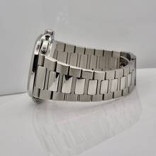 Thumbnail von Patek Philippe Nautilus Flyback Chronograph Blaues Zifferblatt 40,5 mm Automatik Komplett