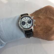 Thumbnail von Breitling Top Time B01 Triumph Sonderedition 41mm Automatik Vollständig