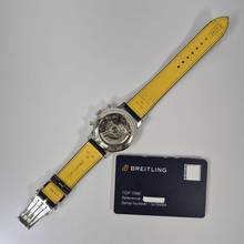 Thumbnail von Breitling Top Time B01 Triumph Sonderedition 41mm Automatik Vollständig