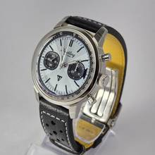 Thumbnail von Breitling Top Time B01 Triumph Sonderedition 41mm Automatik Vollständig