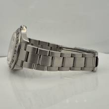 Thumbnail von Rolex Explorer II Polar White Dial 40mm Automático Completo