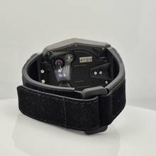 Thumbnail von Urwerk UR-210 Clou De Paris Limited Edition Titanium Automatik Vollständig