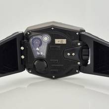 Thumbnail von Urwerk UR-210 Clou De Paris Limited Edition Titanium Automatik Vollständig