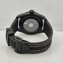Thumbnail von Tudor Black Bay Keramik 41mm Offene Gehäuseboden Automatik Komplett