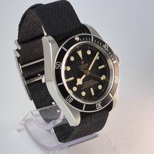 Thumbnail von Tudor Black Bay 41mm Schwarzes Zifferblatt Automatik Vollständig