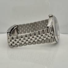 Thumbnail von Rolex Datejust 41mm GreyDial Jubilee Automático Completo