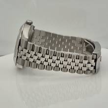 Thumbnail von Rolex Datejust 41mm GreyDial Jubilee Automático Completo