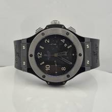 Thumbnail von Hublot Big Bang Ice Bang Keramik & Wolfram 44mm Automatik Komplett