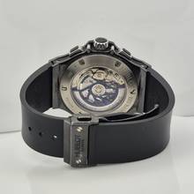 Thumbnail von Hublot Big Bang Ice Bang Keramik & Wolfram 44mm Automatik Komplett