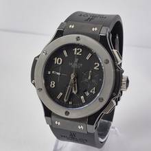 Thumbnail von Hublot Big Bang Ice Bang Keramik & Wolfram 44mm Automatik Komplett