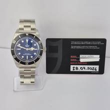 Thumbnail von Tudor Black Bay 68 Blaues Zifferblatt 43mm Automatik Vollständig