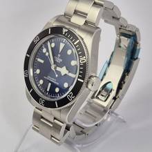 Thumbnail von Tudor Black Bay 68 Blaues Zifferblatt 43mm Automatik Vollständig