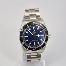 Thumbnail von Tudor Black Bay 68 Blaues Zifferblatt 43mm Automatik Vollständig