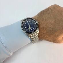 Thumbnail von Tudor Black Bay 68 Blaues Zifferblatt 43mm Automatik Vollständig