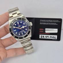 Thumbnail von Tudor Black Bay 68 Blaues Zifferblatt 43mm Automatik Vollständig