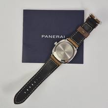 Thumbnail von Panerai Radiomir Black Seal 45mm Handaufzug Komplett