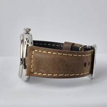 Thumbnail von Panerai Radiomir Black Seal 45mm Handaufzug Komplett