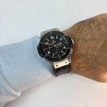 Thumbnail von Hublot Big Bang Special Edition Ceramica 44mm Automatik Komplett