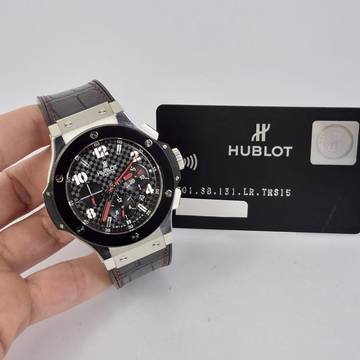 Hublot Big Bang Special Edition Ceramica 44mm Automatik Komplett