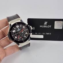 Hublot Big Bang Special Edition Ceramica 44mm Automatik Komplett