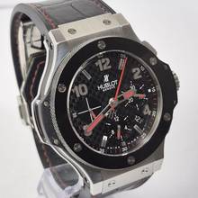 Thumbnail von Hublot Big Bang Special Edition Ceramica 44mm Automatik Komplett