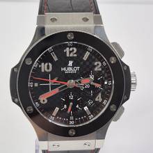 Thumbnail von Hublot Big Bang Special Edition Ceramica 44mm Automatik Komplett